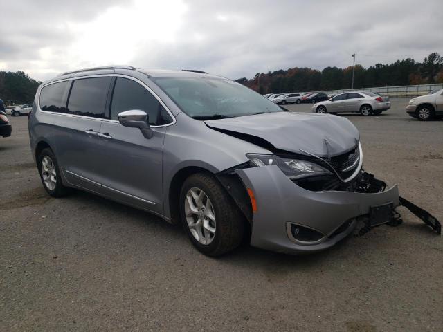 Photo 3 VIN: 2C4RC1GG8LR285113 - CHRYSLER PACIFICA L 