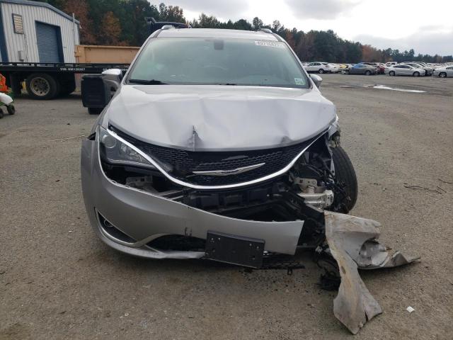 Photo 4 VIN: 2C4RC1GG8LR285113 - CHRYSLER PACIFICA L 