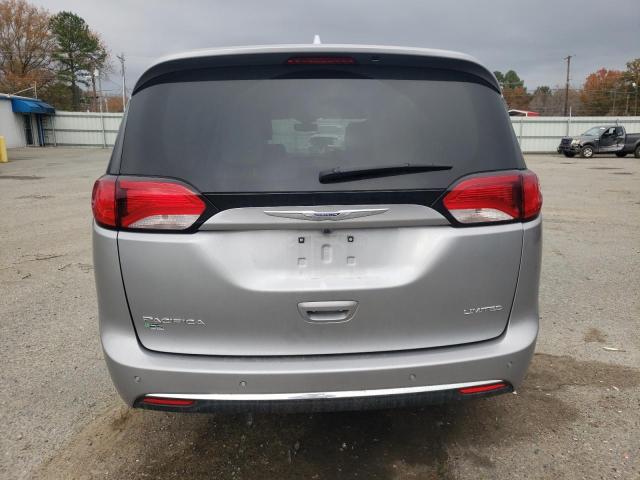 Photo 5 VIN: 2C4RC1GG8LR285113 - CHRYSLER PACIFICA L 