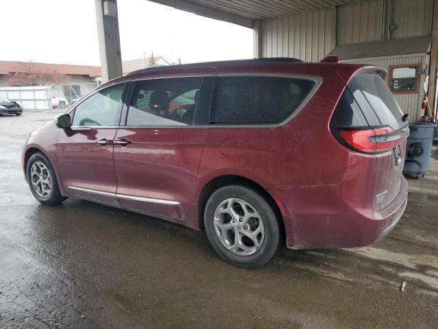 Photo 1 VIN: 2C4RC1GG8NR151690 - CHRYSLER PACIFICA L 