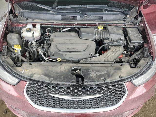 Photo 11 VIN: 2C4RC1GG8NR151690 - CHRYSLER PACIFICA L 