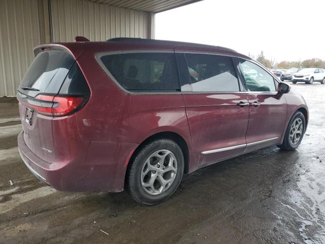 Photo 2 VIN: 2C4RC1GG8NR151690 - CHRYSLER PACIFICA L 