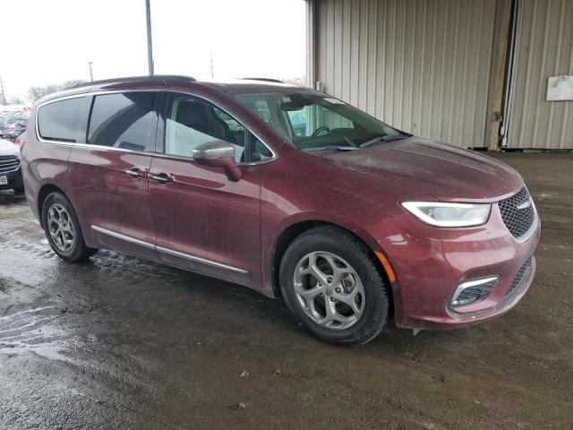 Photo 3 VIN: 2C4RC1GG8NR151690 - CHRYSLER PACIFICA L 