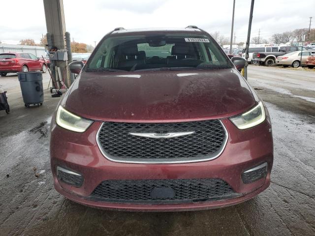 Photo 4 VIN: 2C4RC1GG8NR151690 - CHRYSLER PACIFICA L 