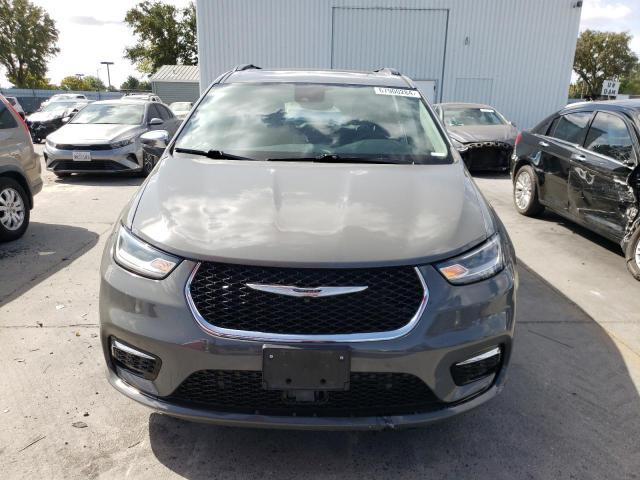 Photo 4 VIN: 2C4RC1GG8NR153391 - CHRYSLER PACIFICA L 