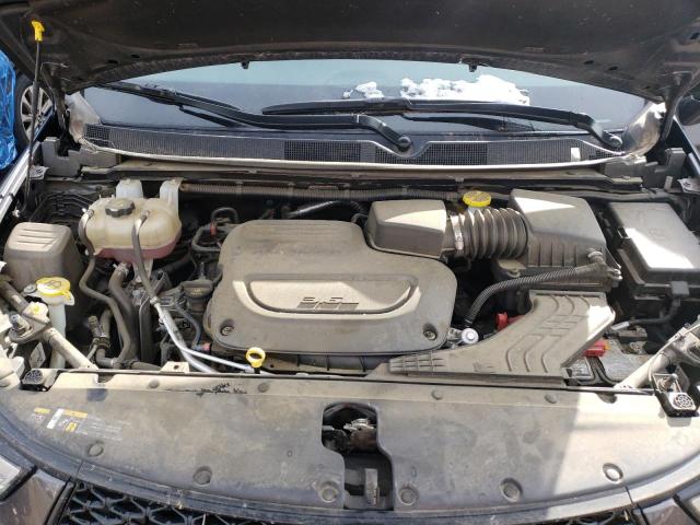 Photo 11 VIN: 2C4RC1GG8NR164939 - CHRYSLER PACIFICA L 