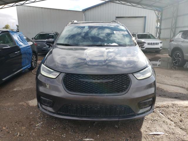 Photo 4 VIN: 2C4RC1GG8NR164939 - CHRYSLER PACIFICA L 