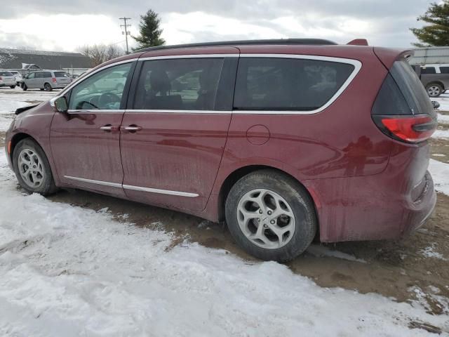 Photo 1 VIN: 2C4RC1GG8NR211323 - CHRYSLER PACIFICA L 