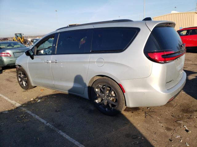 Photo 1 VIN: 2C4RC1GG8PR506120 - CHRYSLER PACIFICA 