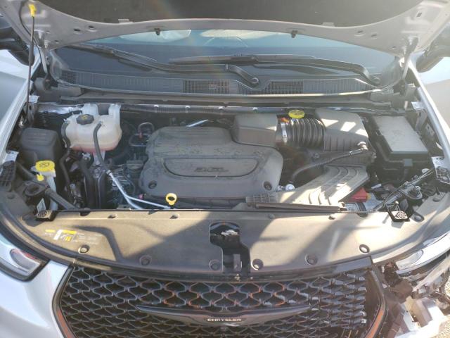 Photo 10 VIN: 2C4RC1GG8PR506120 - CHRYSLER PACIFICA 