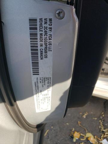 Photo 11 VIN: 2C4RC1GG8PR506120 - CHRYSLER PACIFICA 