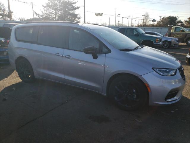 Photo 3 VIN: 2C4RC1GG8PR506120 - CHRYSLER PACIFICA 