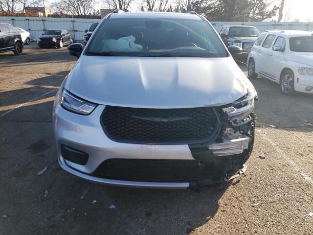 Photo 4 VIN: 2C4RC1GG8PR506120 - CHRYSLER PACIFICA 