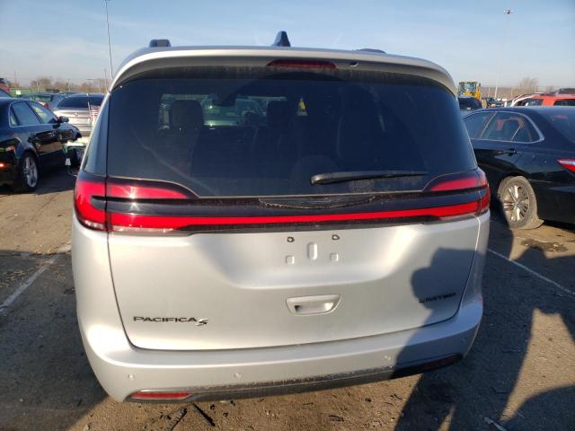 Photo 5 VIN: 2C4RC1GG8PR506120 - CHRYSLER PACIFICA 