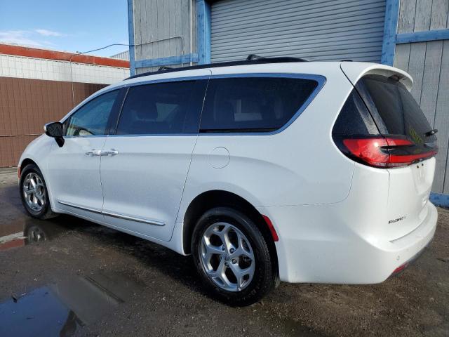 Photo 1 VIN: 2C4RC1GG8PR557746 - CHRYSLER PACIFICA L 