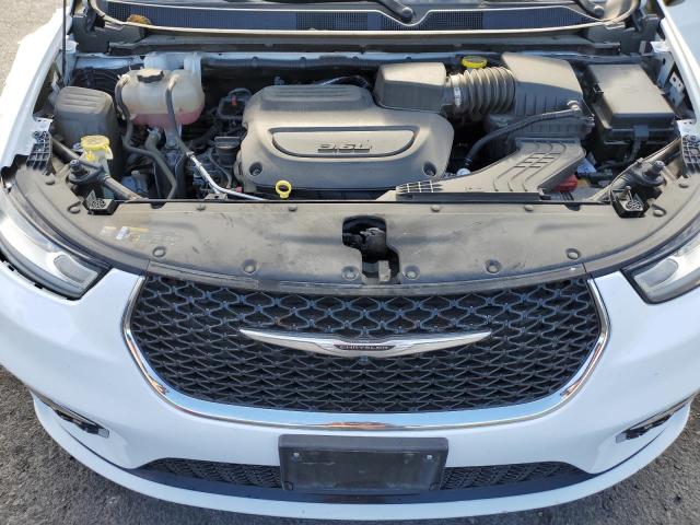 Photo 11 VIN: 2C4RC1GG8PR557746 - CHRYSLER PACIFICA L 