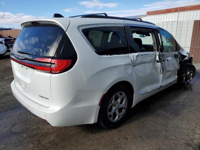 Photo 2 VIN: 2C4RC1GG8PR557746 - CHRYSLER PACIFICA L 