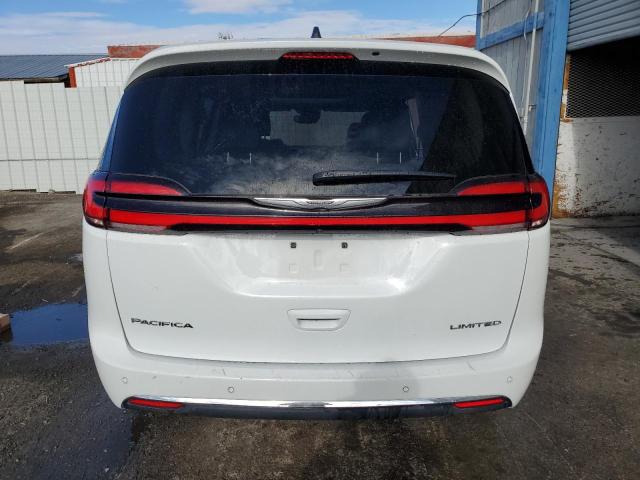 Photo 5 VIN: 2C4RC1GG8PR557746 - CHRYSLER PACIFICA L 