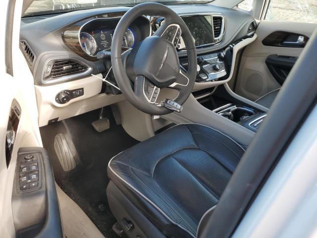 Photo 7 VIN: 2C4RC1GG8PR557746 - CHRYSLER PACIFICA L 