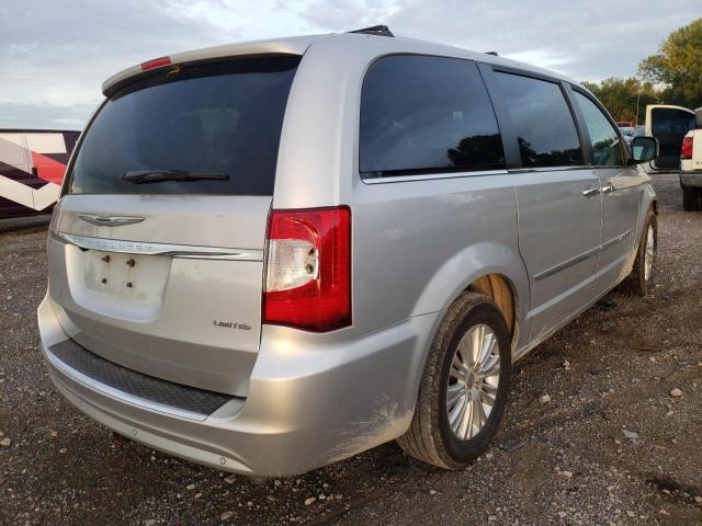 Photo 3 VIN: 2C4RC1GG9CR202451 - CHRYSLER TOWN & COU 