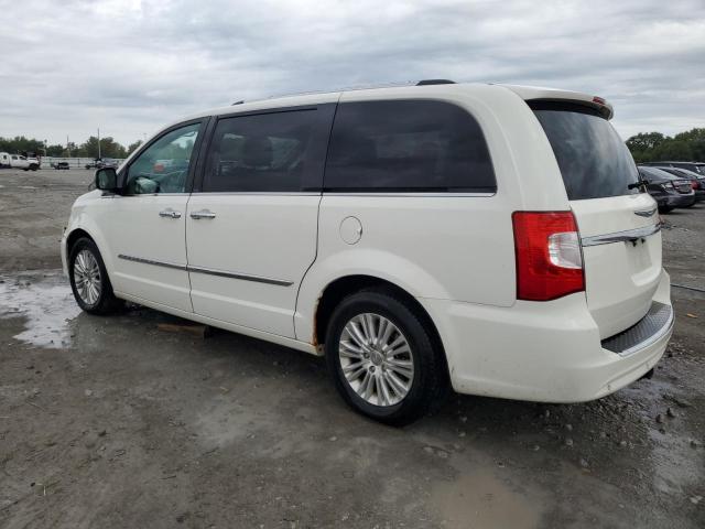 Photo 1 VIN: 2C4RC1GG9CR208556 - CHRYSLER TOWN & COU 