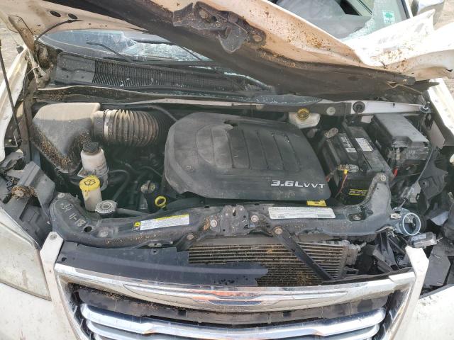 Photo 11 VIN: 2C4RC1GG9CR208556 - CHRYSLER TOWN & COU 