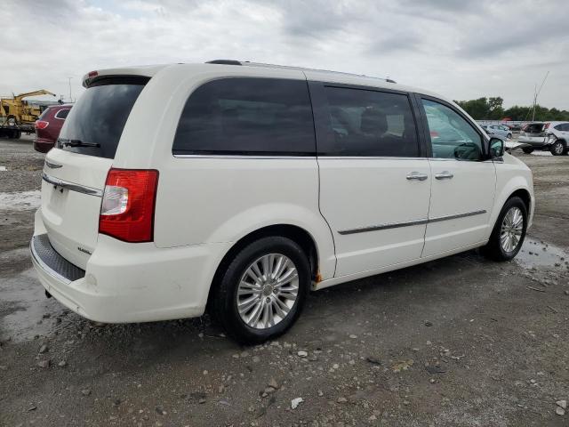 Photo 2 VIN: 2C4RC1GG9CR208556 - CHRYSLER TOWN & COU 