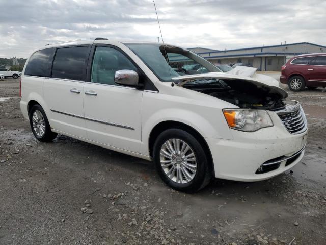 Photo 3 VIN: 2C4RC1GG9CR208556 - CHRYSLER TOWN & COU 