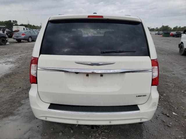 Photo 5 VIN: 2C4RC1GG9CR208556 - CHRYSLER TOWN & COU 