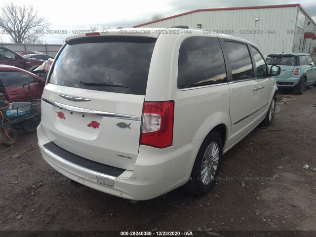 Photo 3 VIN: 2C4RC1GG9CR278817 - CHRYSLER TOWN & COUNTRY 