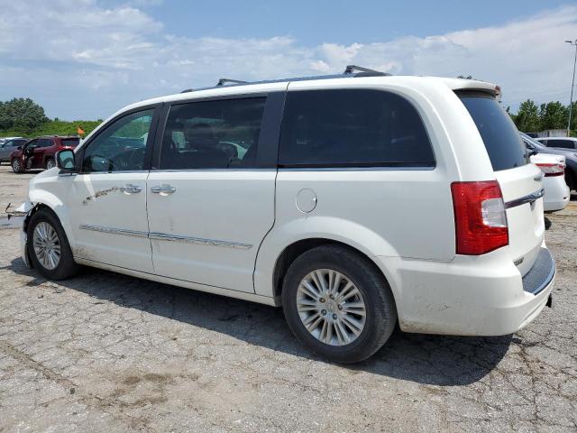 Photo 1 VIN: 2C4RC1GG9CR414525 - CHRYSLER TOWN & COU 