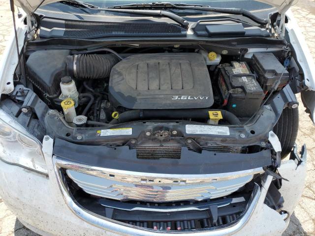 Photo 11 VIN: 2C4RC1GG9CR414525 - CHRYSLER TOWN & COU 