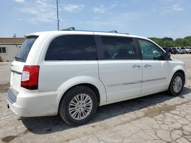 Photo 2 VIN: 2C4RC1GG9CR414525 - CHRYSLER TOWN & COU 