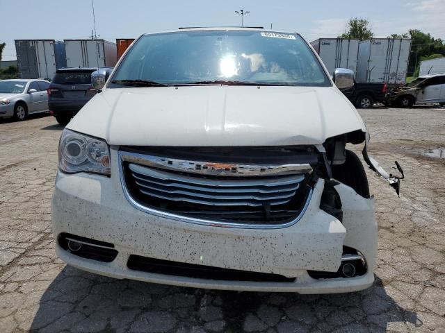 Photo 4 VIN: 2C4RC1GG9CR414525 - CHRYSLER TOWN & COU 