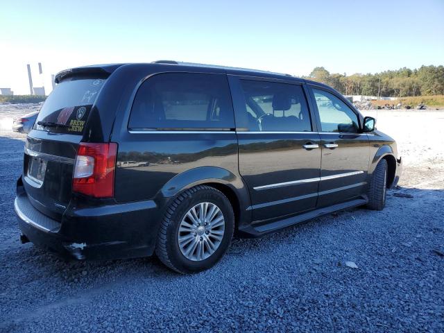 Photo 2 VIN: 2C4RC1GG9DR508356 - CHRYSLER MINIVAN 