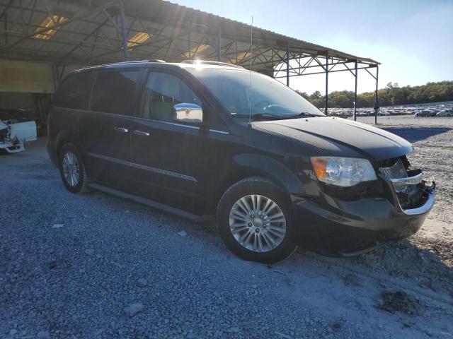 Photo 3 VIN: 2C4RC1GG9DR508356 - CHRYSLER MINIVAN 