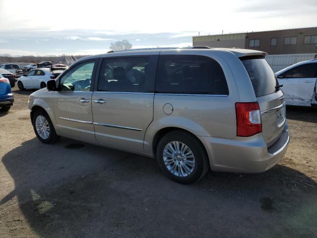 Photo 1 VIN: 2C4RC1GG9DR537467 - CHRYSLER TOWN & COU 