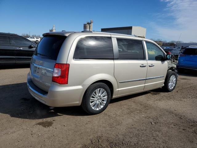 Photo 2 VIN: 2C4RC1GG9DR537467 - CHRYSLER TOWN & COU 