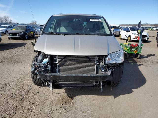 Photo 4 VIN: 2C4RC1GG9DR537467 - CHRYSLER TOWN & COU 