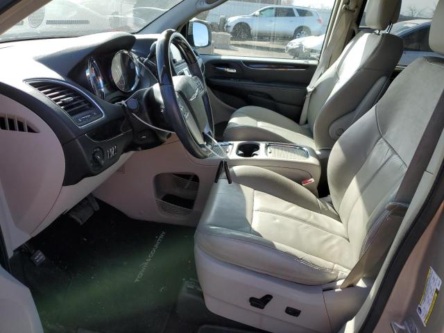 Photo 6 VIN: 2C4RC1GG9DR537467 - CHRYSLER TOWN & COU 