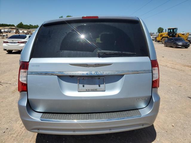 Photo 5 VIN: 2C4RC1GG9DR714826 - CHRYSLER MINIVAN 