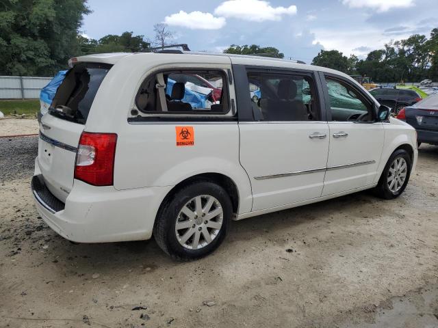 Photo 2 VIN: 2C4RC1GG9DR759927 - CHRYSLER TOWN & COU 