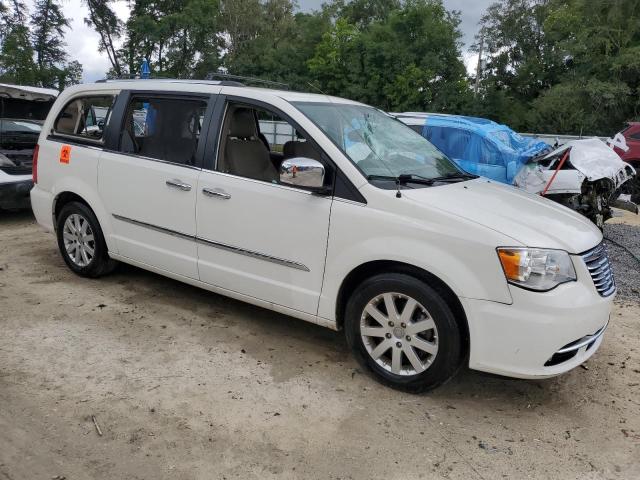 Photo 3 VIN: 2C4RC1GG9DR759927 - CHRYSLER TOWN & COU 