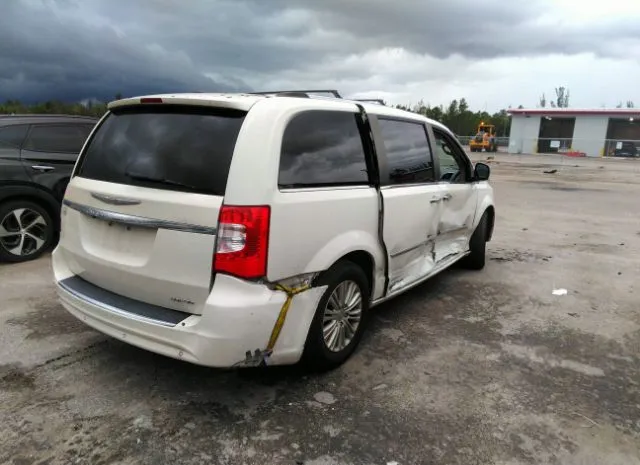 Photo 3 VIN: 2C4RC1GG9DR767168 - CHRYSLER TOWN & COUNTRY 