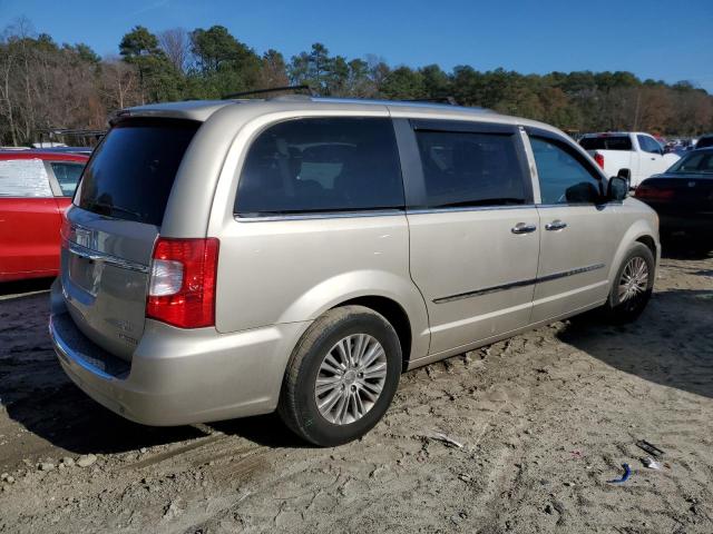 Photo 2 VIN: 2C4RC1GG9ER169566 - CHRYSLER TOWN & COU 