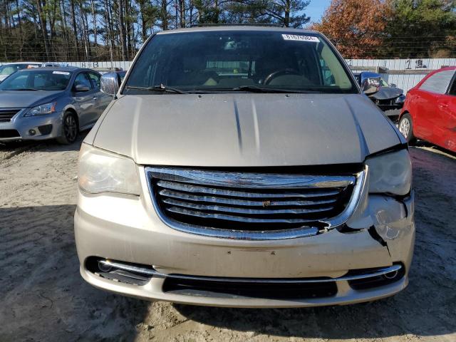 Photo 4 VIN: 2C4RC1GG9ER169566 - CHRYSLER TOWN & COU 