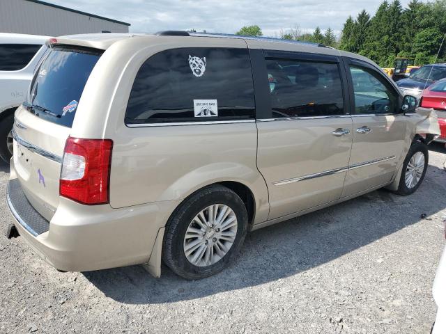 Photo 2 VIN: 2C4RC1GG9ER176680 - CHRYSLER MINIVAN 