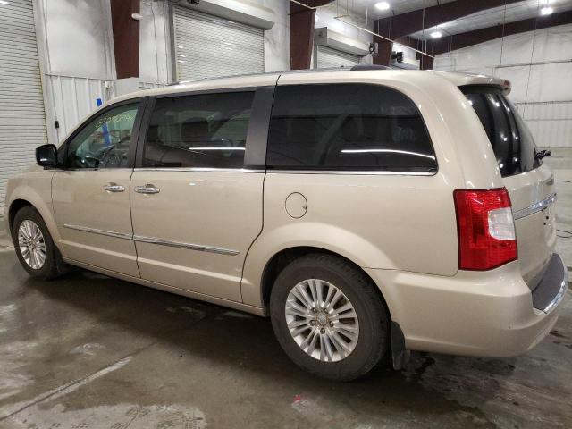 Photo 1 VIN: 2C4RC1GG9ER377866 - CHRYSLER TOWN & COU 