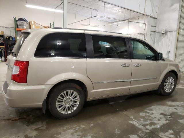 Photo 2 VIN: 2C4RC1GG9ER377866 - CHRYSLER TOWN & COU 