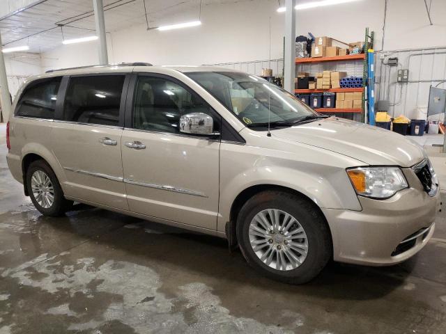 Photo 3 VIN: 2C4RC1GG9ER377866 - CHRYSLER TOWN & COU 